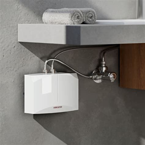 Stiebel Eltron Dem Mini Chauffe Eau Instantan Kw Reuter