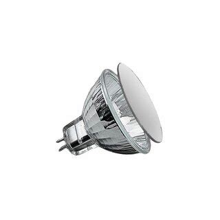 Paulmann Halogen Mr Reflektorlampe W Gu V Matte Scheibe Silb