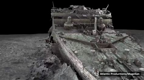 US moves to block company from 2024 Titanic exploration mission | Fox News