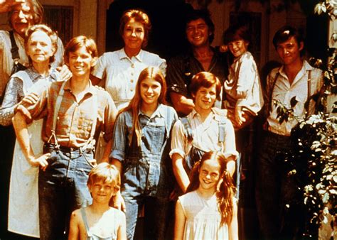 What Happened to Virginia ‘Ginny’ Walton on ‘The Waltons’? | Closer Weekly