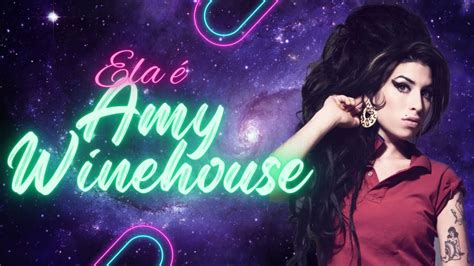 Ela Amy Winehouse Youtube