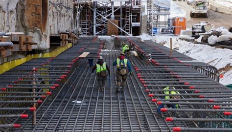 La Renovaci N Del Templo De Salt Lake Alcanza Un Hito Significativo