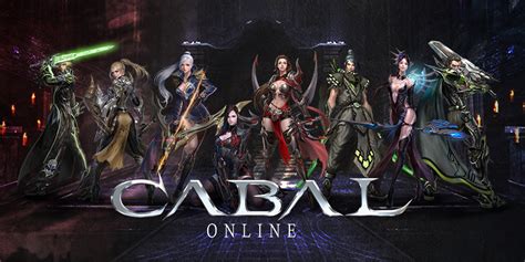 Playthisgame Cabal Notice Lv 200 Character Purchase Guide