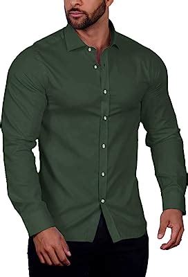 Total 61 Imagen Camisa Verde Outfit Abzlocal Mx