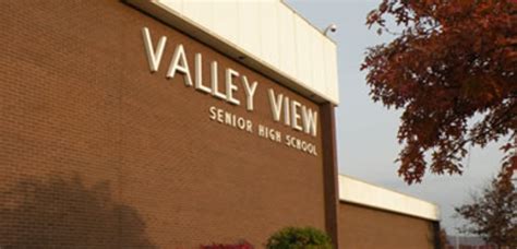 Board of Education - Valley View School District