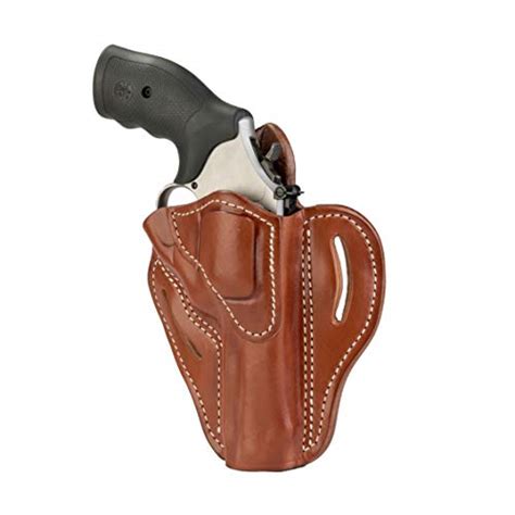 Buy 1791 Leather K Frame Revolver Holster Owb Leather Revolver