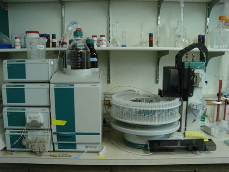 ion chromatography