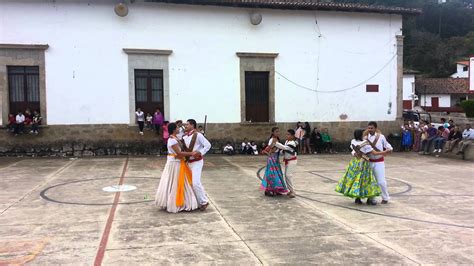 Ballet Folclorico Municipal San Sebastián Del Oeste Jesusita En