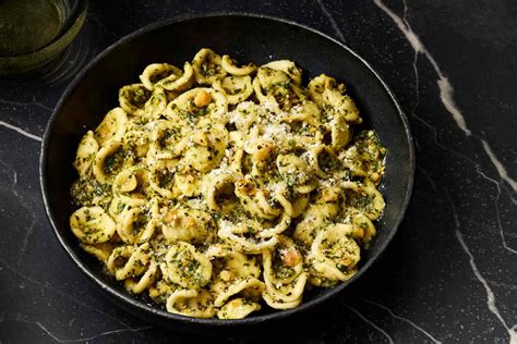 Orecchiette Pasta