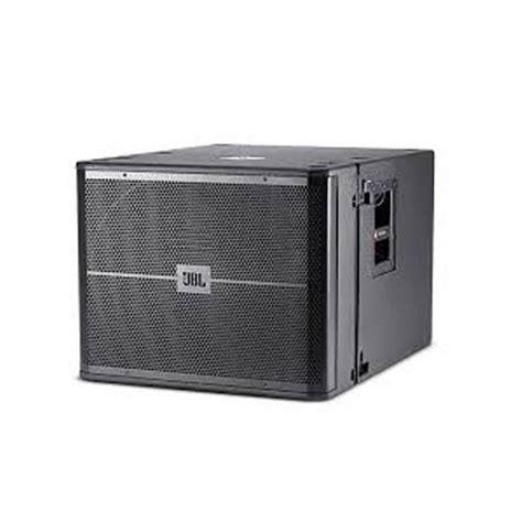 Buy JBL VRX918SP 18 High Power Powered Flying Subwoofer Best Online