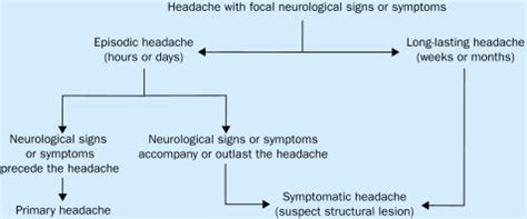 What Are Focal Motor Deficits | Webmotor.org