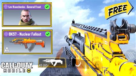 Best Bk Gunsmith Loadout Class Setup Cod Mobile Bk Fast Ads No