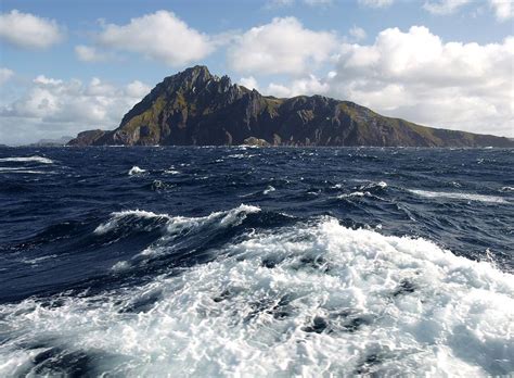 Cape Horn, Chile Photograph by Science Photo Library - Pixels