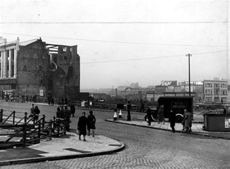 Coventry Blitz: A city in ruins after November 1940 air raid - CoventryLive