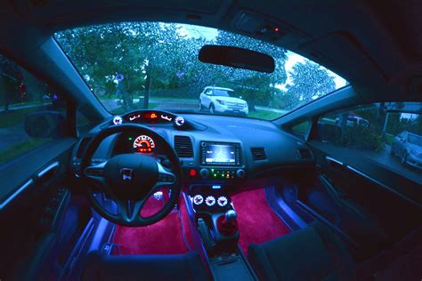 Show off the INTERIOR of your Civic | Page 151 | 8th Generation Honda ...