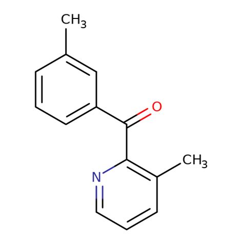 Amino Thiophen Yl Isonicotinic Acid D Lac