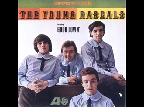 The Young Rascals – Good Lovin' / Mustang Sally | Releases | Discogs