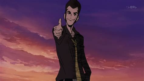 Images De Lupin Iii Une Femme Nomm E Fujiko Mine