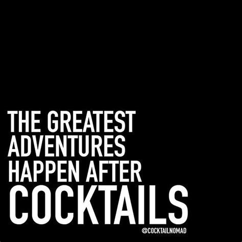 Funny Cocktail Quotes Sayings ShortQuotes Cc