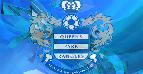 ksu picss: English Premiership Wallpaper: QPR HD Wallpaper