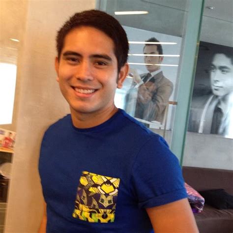 Hot Pinoy Showbiz Gerald Anderson Confirm Na Ang Team Up Kay Cristine