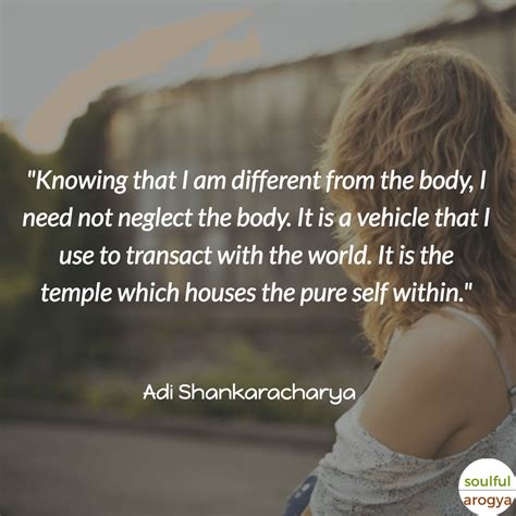 Adi Shankaracharya Quotes: 10 Remarkable Quotes Guaranteed to Make Your Day | Spirituality ...