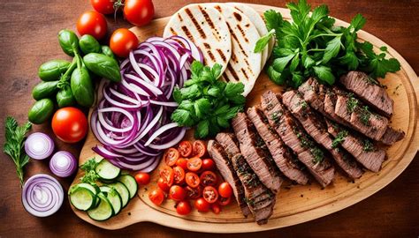 Authentic Homemade Gyros Recipe Easy Guide