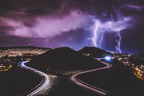 Free Images Silhouette Sky Night Atmosphere Long Exposure