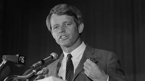 Remembering The Legacy Of Robert F Kennedy