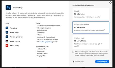 Quanto Custa O Photoshop - Photoshop barato? Como comprar por apenas R$ 47