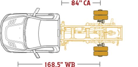 2016 Ram Chassis Cab - Heavy Duty Commercial Work Trucks