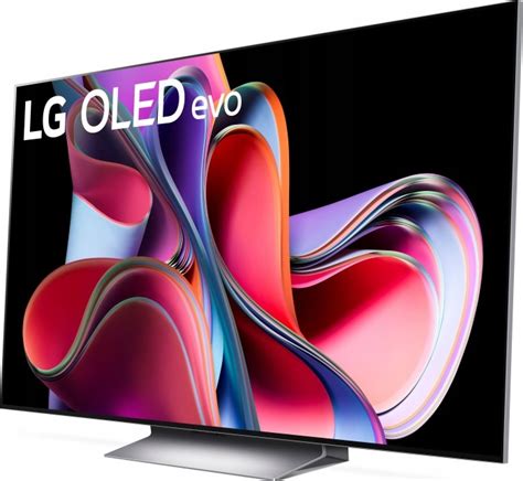 Telewizor Lg Oled G La K Hz Webos R Sklep Opinie Cena