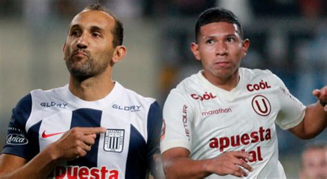 A qué hora juega Alianza Lima vs Universitario por el clásico canal de