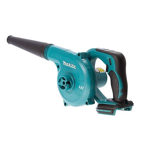 Soplador De Hojas Inalambrico Makita Dub182z Ferreteria Industrial