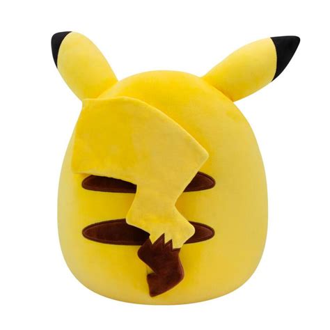 Squishmallow Winking Pikachu Toys Toys At Foys