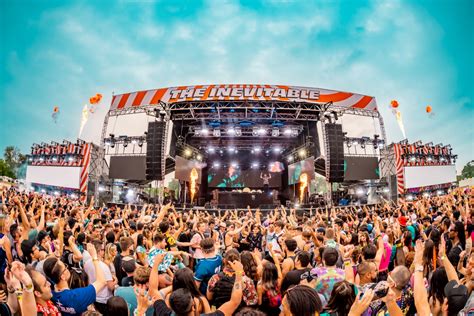 Heatwave Adds Fire Lineup Of Aftershows For 2023 Festival Premier Edm