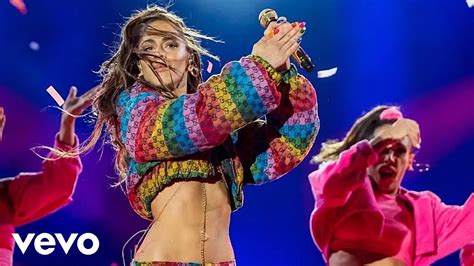 Tini Show Exclusivo Live Coca Cola Music Experience 2021 Full