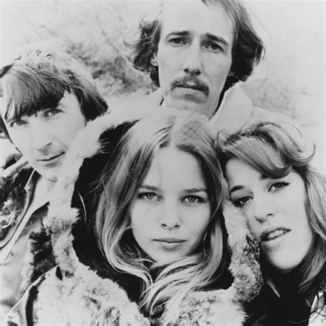 Monday Monday The Mamas And The Papas 1966 — Laurel Canyon Music