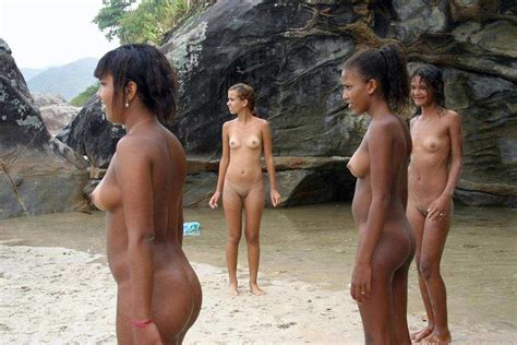 South American Native Tribe Girls Nakedsexiz Pix