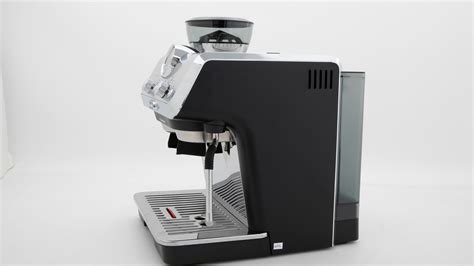 DeLonghi La Specialista Arte EC9155 MB Review Home Espresso Coffee