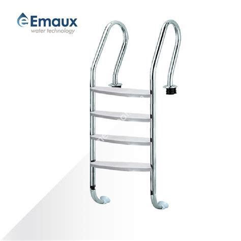 Ladder Emaux Nsf