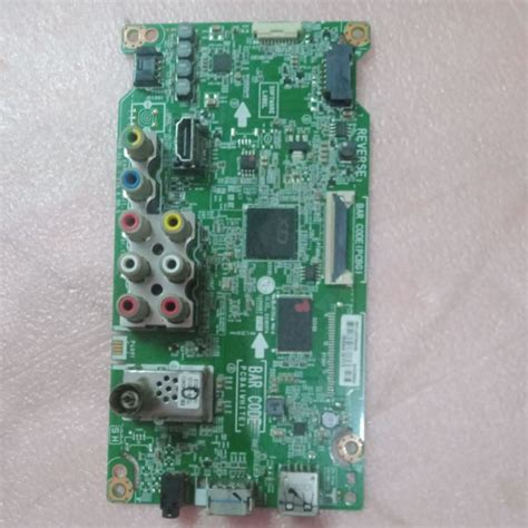 Main Board Lh T Lg Shopee Malaysia