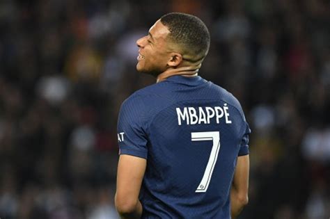 Kylian Mbappe Kumpel Achraf Hakimi W Nscht Sich Psg Verbleib