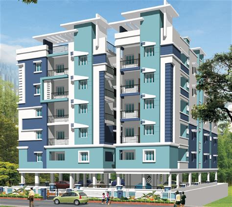 Sq Ft Bhk T Apartment For Sale In Lakshmi Infratech Royal Arch