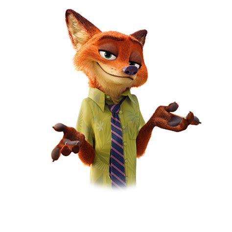 nick wilde kingdom hearts wiki  kingdom hearts encyclopedia