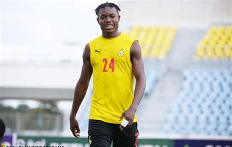 Official Leicester City Secure Permanent Signing Of Fatawu Issahaku