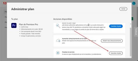 Cancelar a avaliação ou assinatura da Adobe Creative Cloud ITIGIC