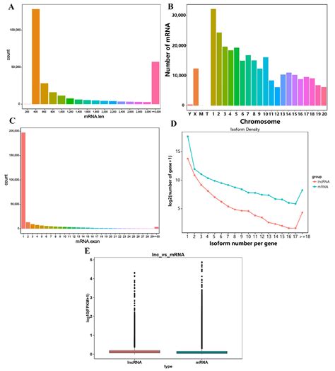 Genes Free Full Text Sequencing Of The Pituitary Transcriptome