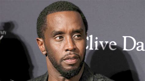 Diddy Debuts Grey Hair In His Beard And Fans Love How ‘good He Looks