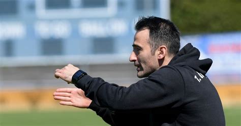 Neuer Trainer für GU Türkischer SV Pforzheim Ehemaliger CfR Trainer